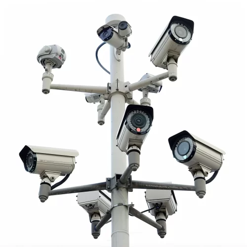 public-cctv-camera